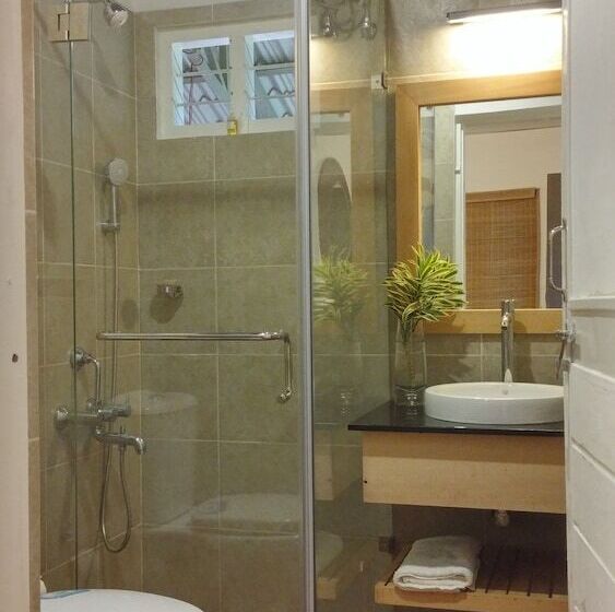 בית מלון כפרי Harvest Fresh Farms