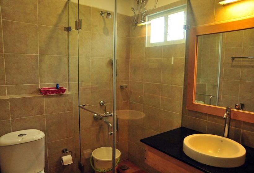 בית מלון כפרי Harvest Fresh Farms