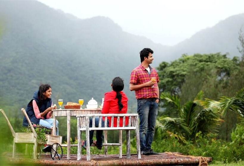 בית מלון כפרי Harvest Fresh Farms