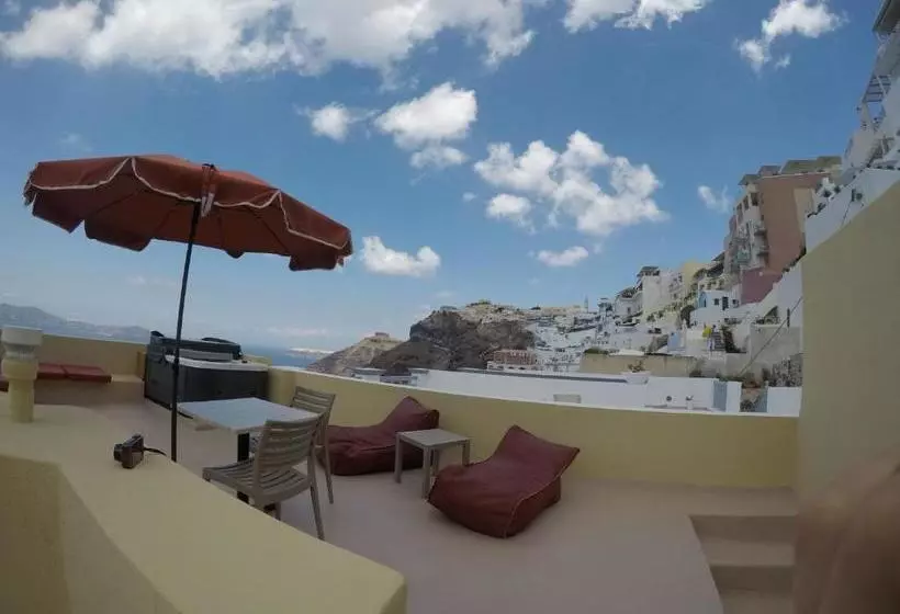 Alma Libre Suites