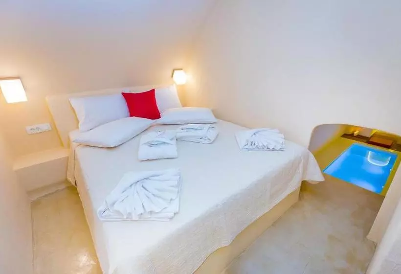 Alma Libre Suites