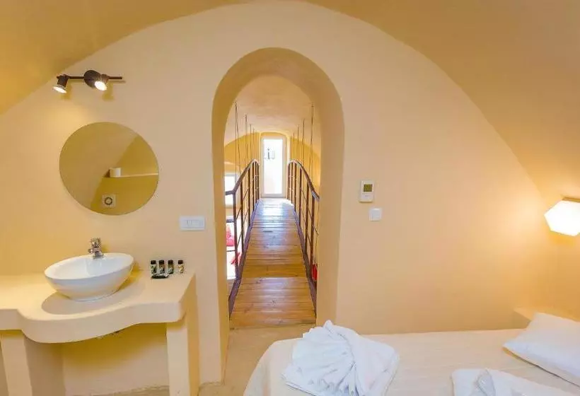 Alma Libre Suites