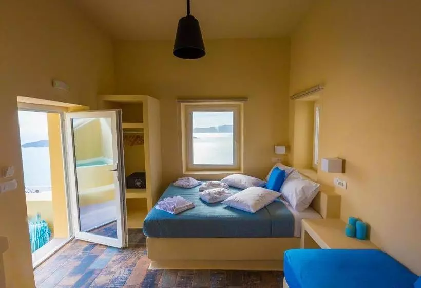 Alma Libre Suites