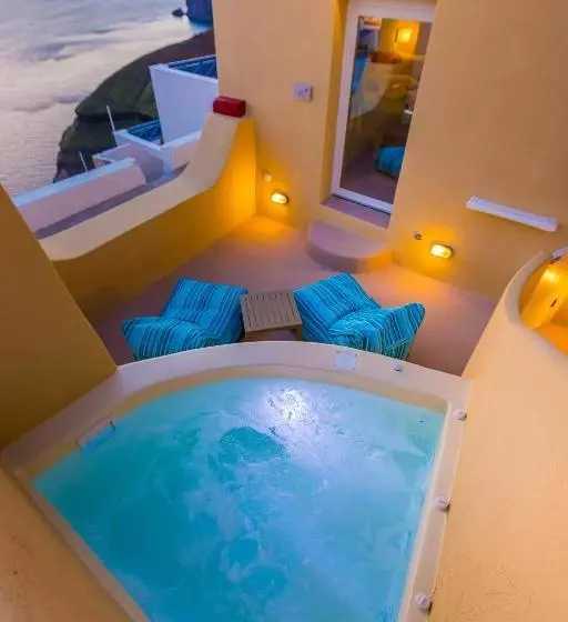 Alma Libre Suites