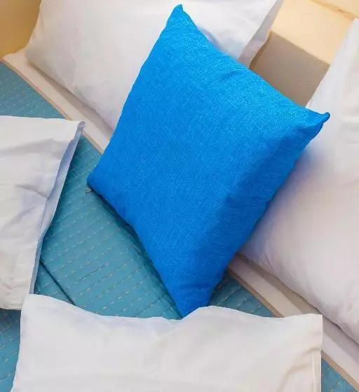 Alma Libre Suites
