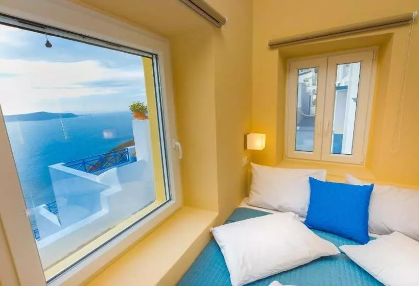 Alma Libre Suites