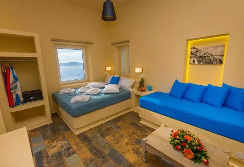 Alma Libre Suites