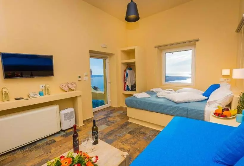 Alma Libre Suites