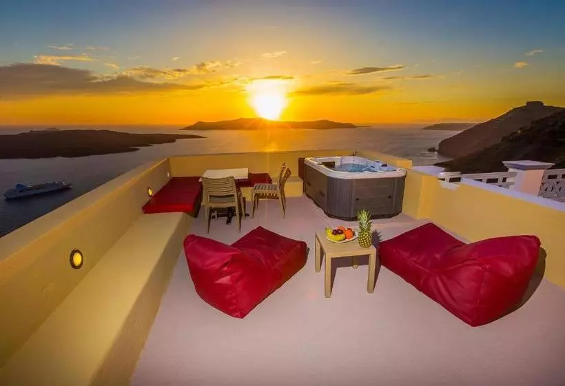 Alma Libre Suites