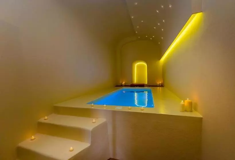 Alma Libre Suites