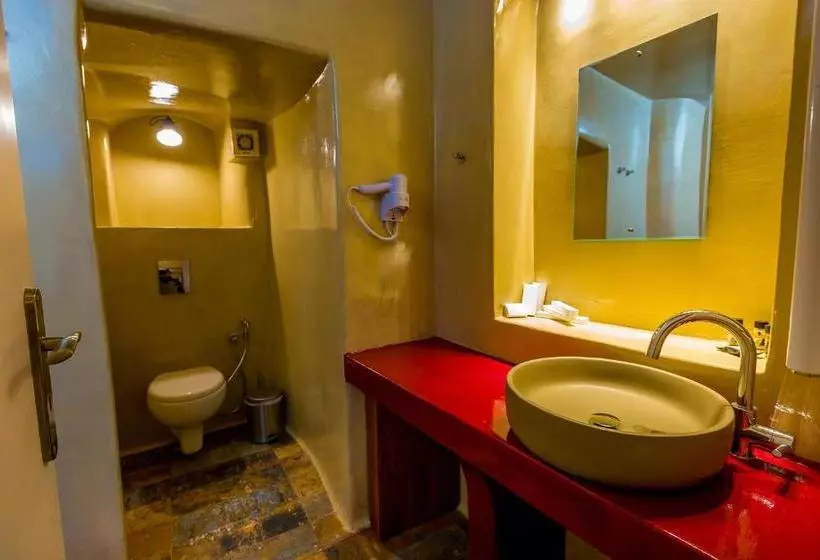 Alma Libre Suites