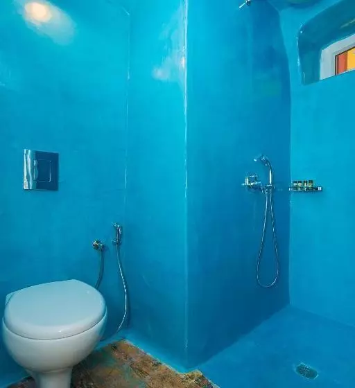 Alma Libre Suites
