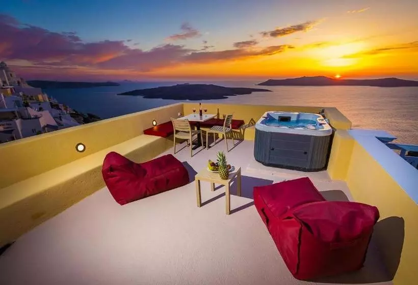 Alma Libre Suites