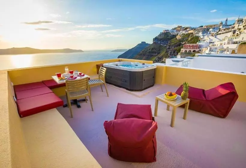 Alma Libre Suites