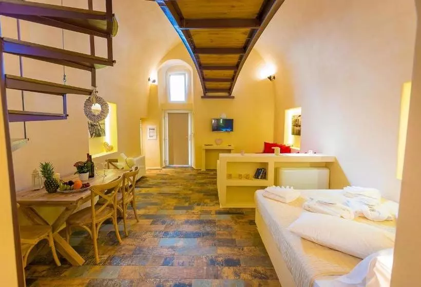 Alma Libre Suites