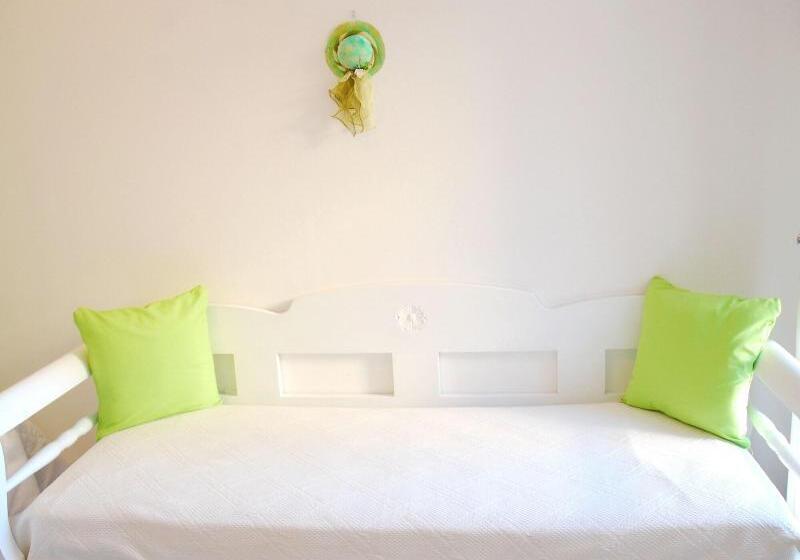 Hôtel Reverie Santorini