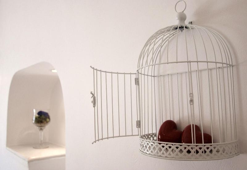 Hôtel Reverie Santorini