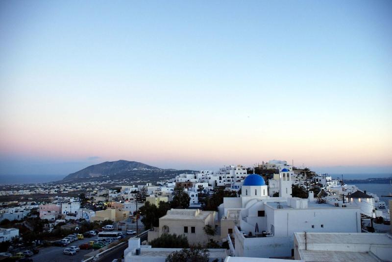 Hôtel Reverie Santorini