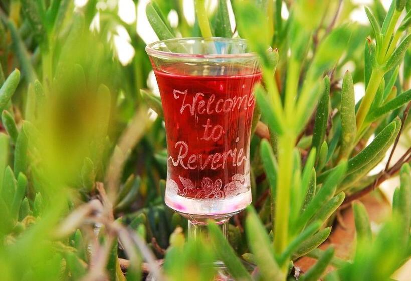 Hotel Reverie Santorini