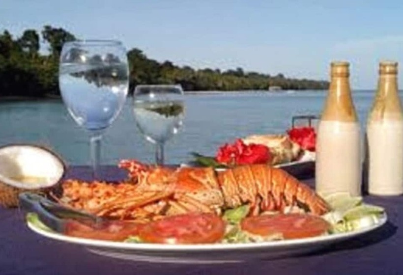 Increíble Estudio En Puerto Aventuras, Condominio Con Alberca # 201