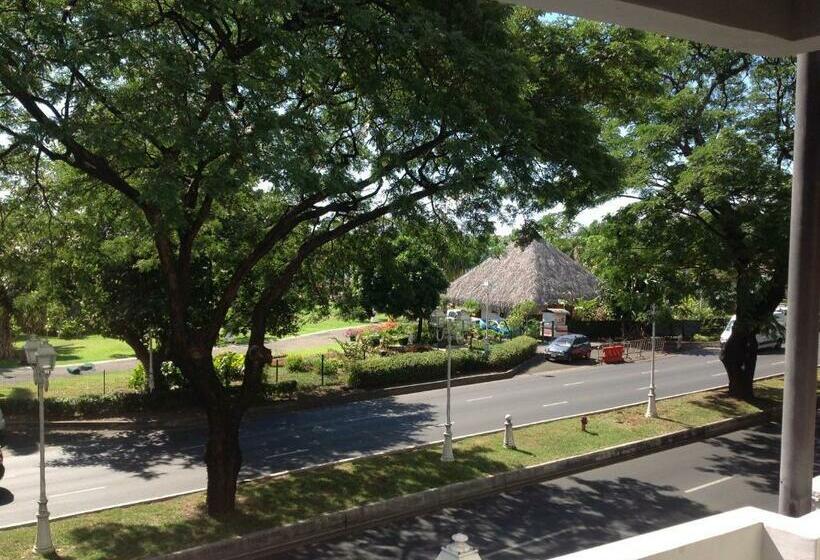 Studio Tiare Papeete Centre