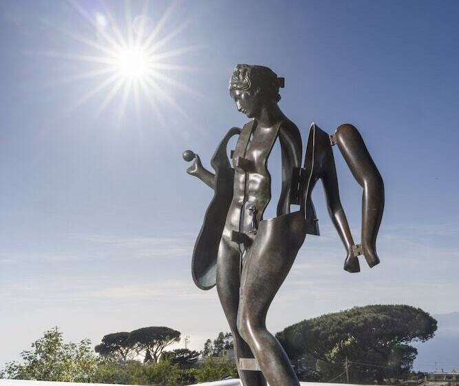 هتل Jumeirah Capri Palace