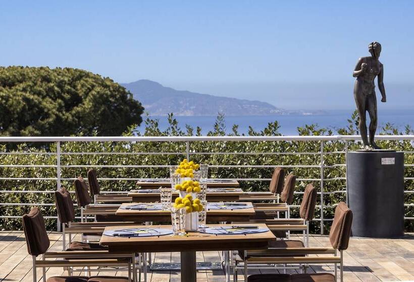 هتل Jumeirah Capri Palace