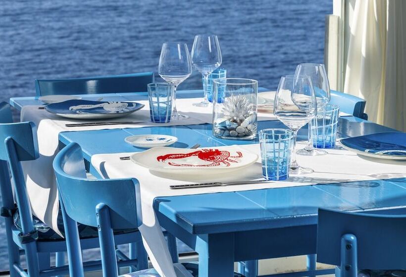 هتل Jumeirah Capri Palace