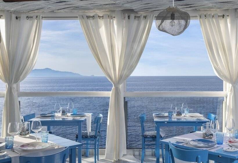 هتل Jumeirah Capri Palace