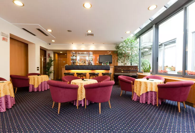 City Life Hotel Poliziano, By R Collection Hotels