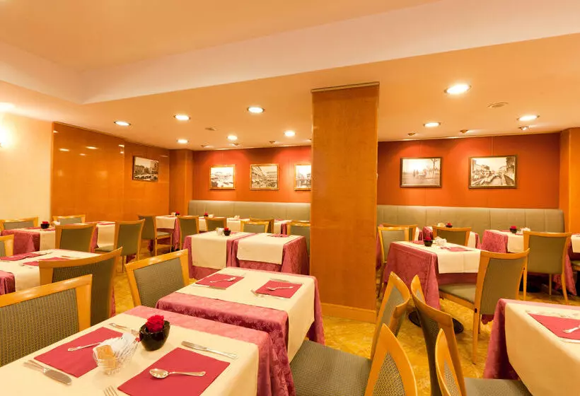 City Life Hotel Poliziano, By R Collection Hotels