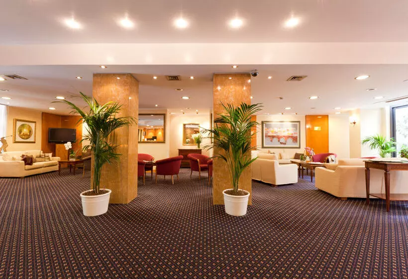 City Life Hotel Poliziano, By R Collection Hotels