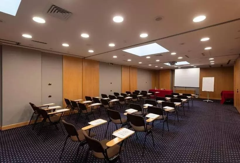 City Life Hotel Poliziano, By R Collection Hotels