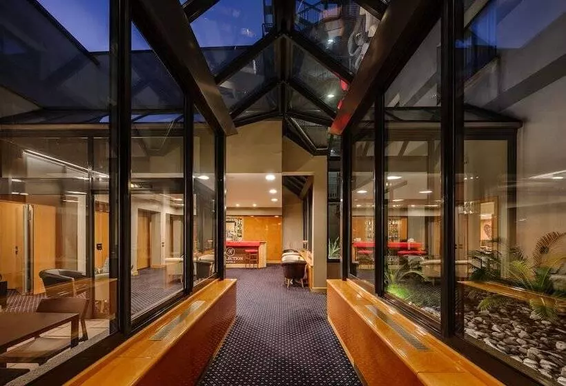 City Life Hotel Poliziano, By R Collection Hotels