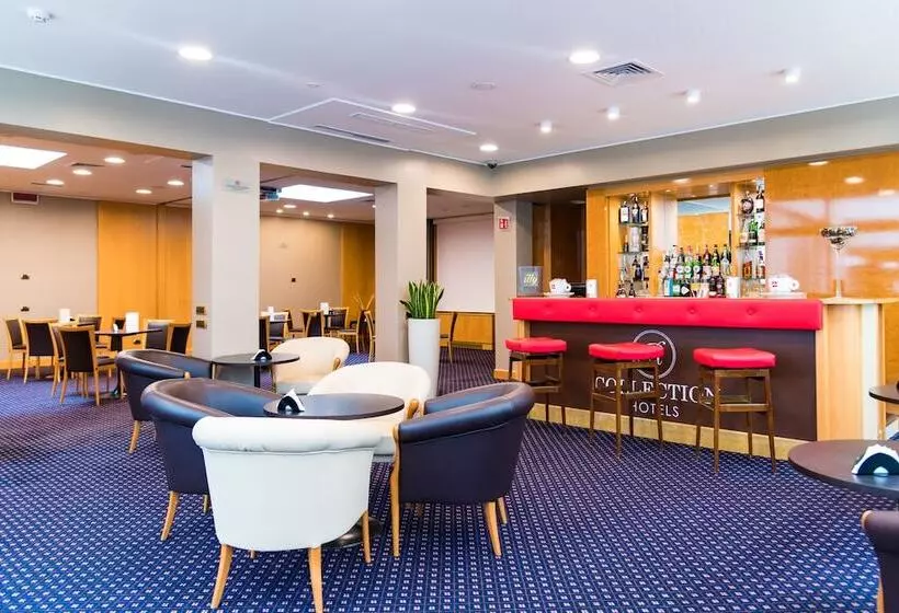 City Life Hotel Poliziano, By R Collection Hotels