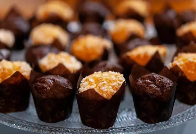 City Life Hotel Poliziano, By R Collection Hotels