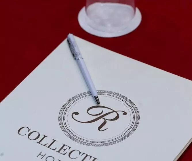 City Life Hotel Poliziano, By R Collection Hotels