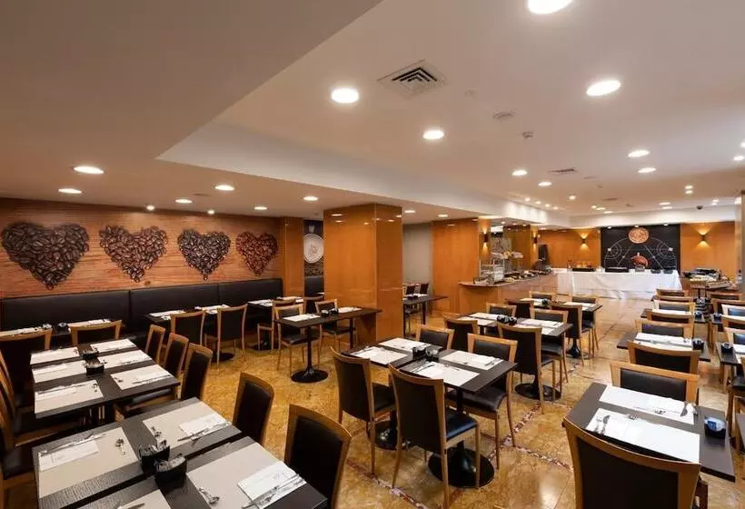 City Life Hotel Poliziano, By R Collection Hotels