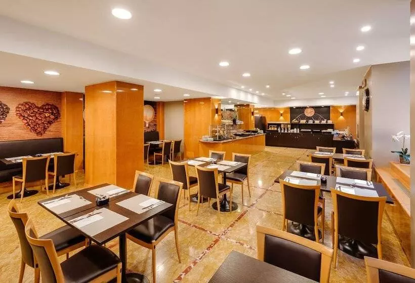 City Life Hotel Poliziano, By R Collection Hotels