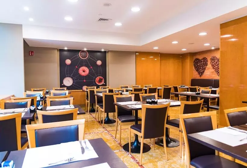 City Life Hotel Poliziano, By R Collection Hotels