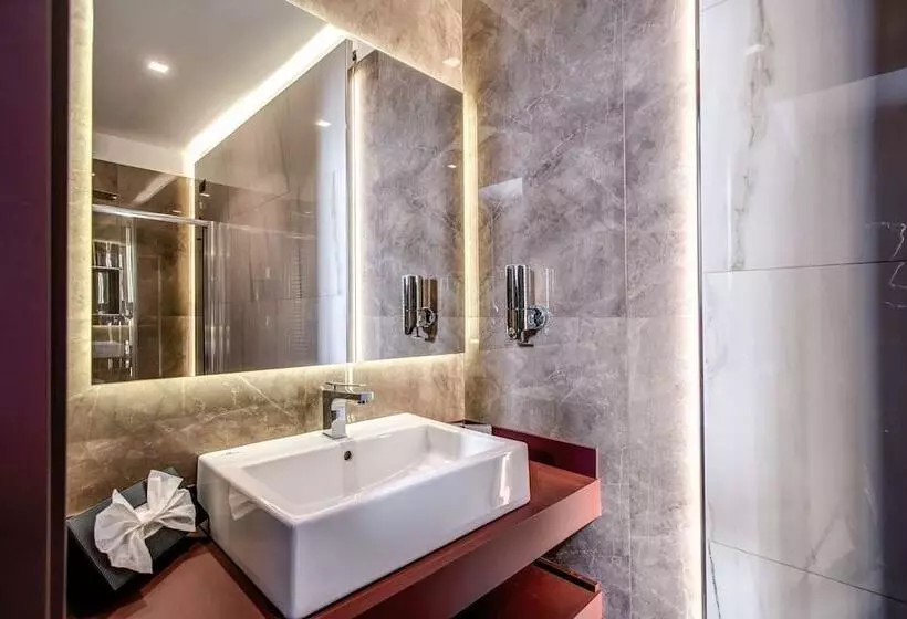 Hotel Doria Palace Boutique