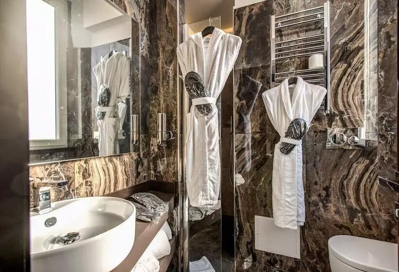 Hotel Doria Palace Boutique