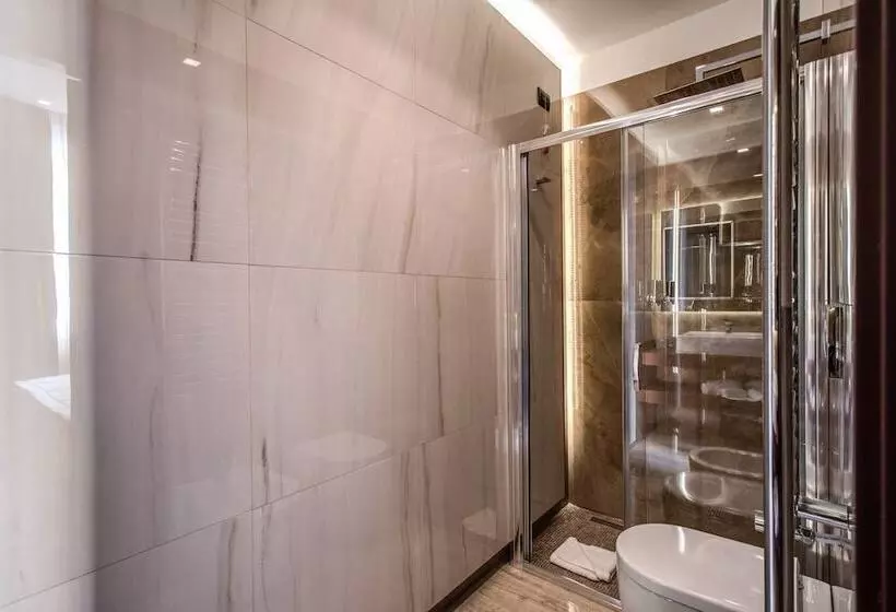 Hotel Doria Palace Boutique