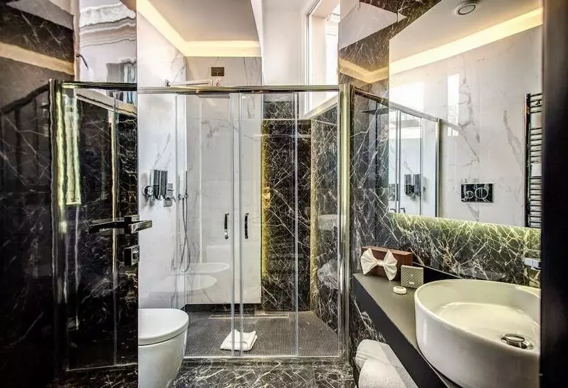 Hotel Doria Palace Boutique