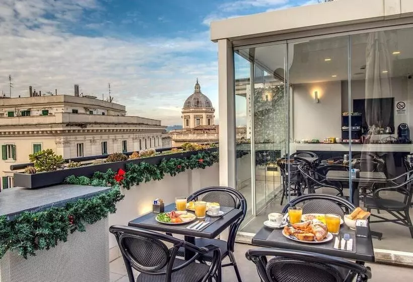 Hotel Doria Palace Boutique