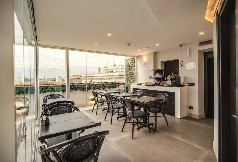 Hotel Doria Palace Boutique