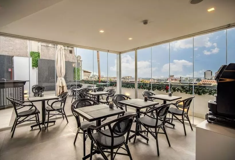 Hotel Doria Palace Boutique