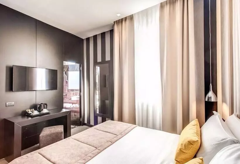 Hotel Doria Palace Boutique