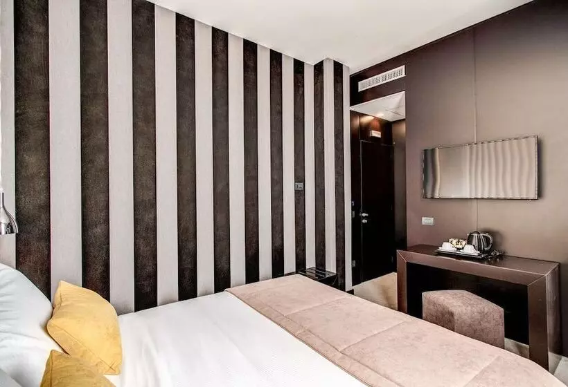 Hotel Doria Palace Boutique