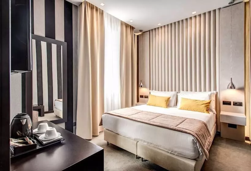 Hotel Doria Palace Boutique